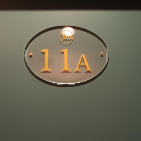 Residence Jecna Прага Екстериор снимка