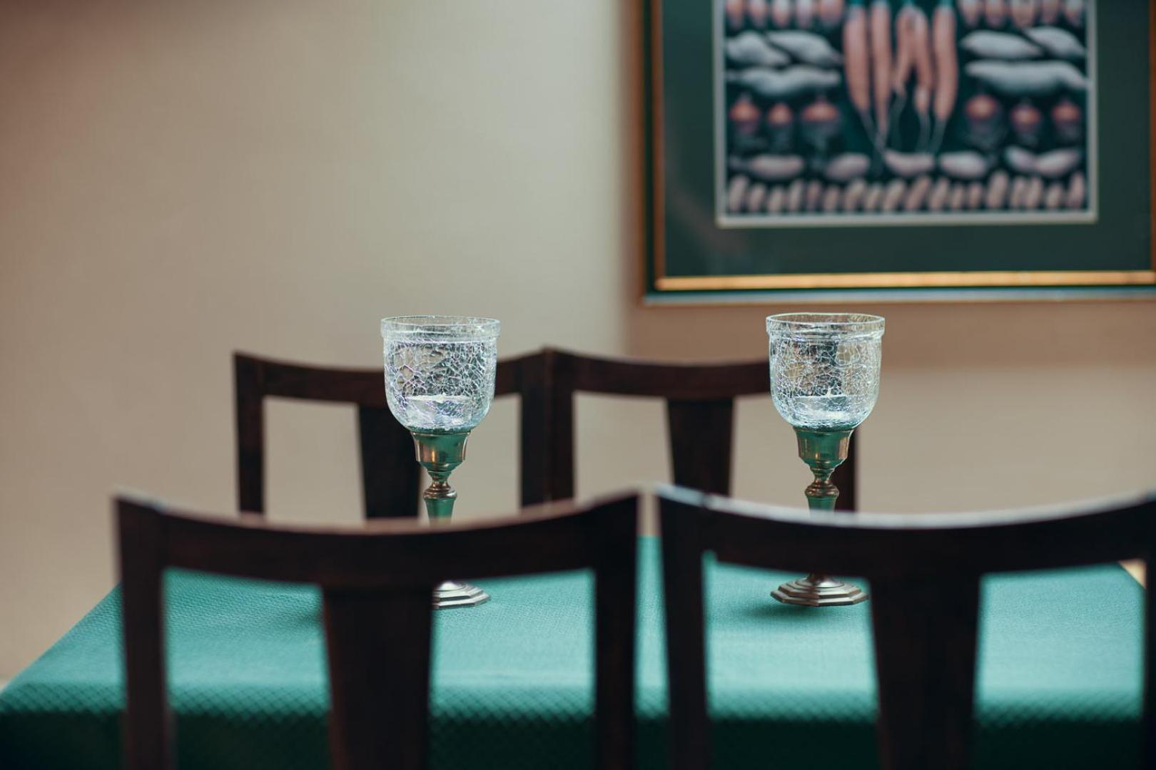 Residence Jecna Прага Екстериор снимка
