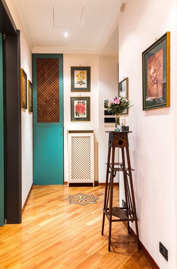 Residence Jecna Прага Екстериор снимка
