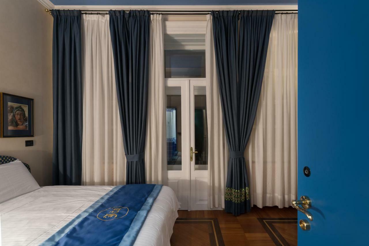 Residence Jecna Прага Екстериор снимка