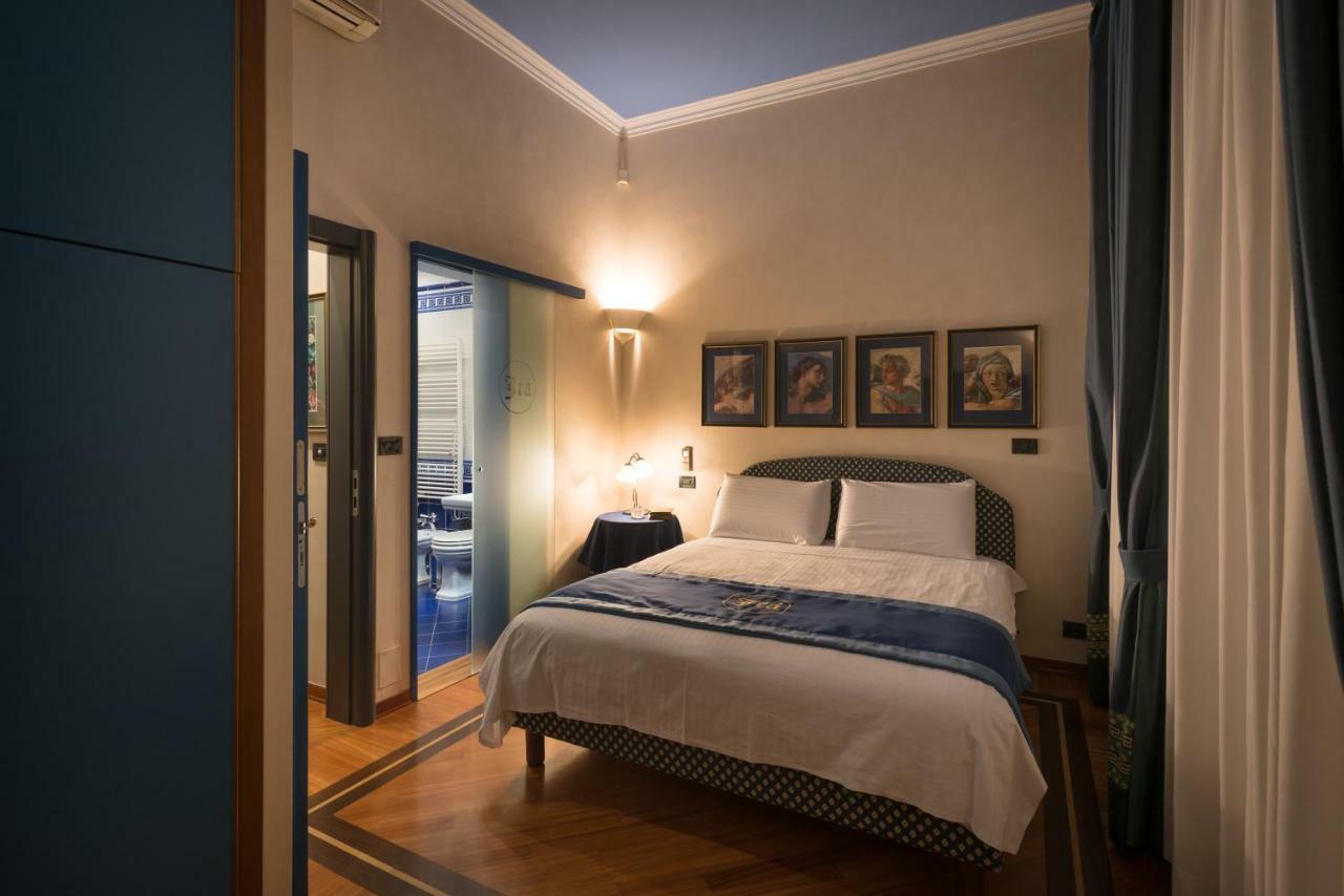 Residence Jecna Прага Екстериор снимка