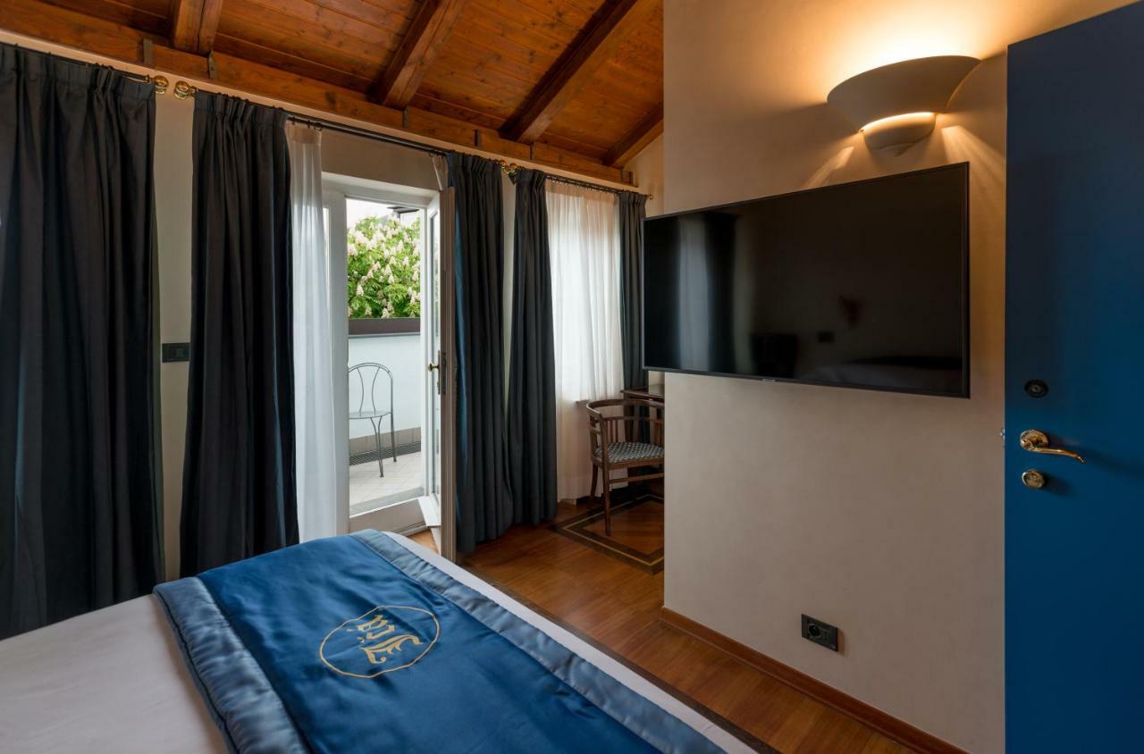 Residence Jecna Прага Екстериор снимка