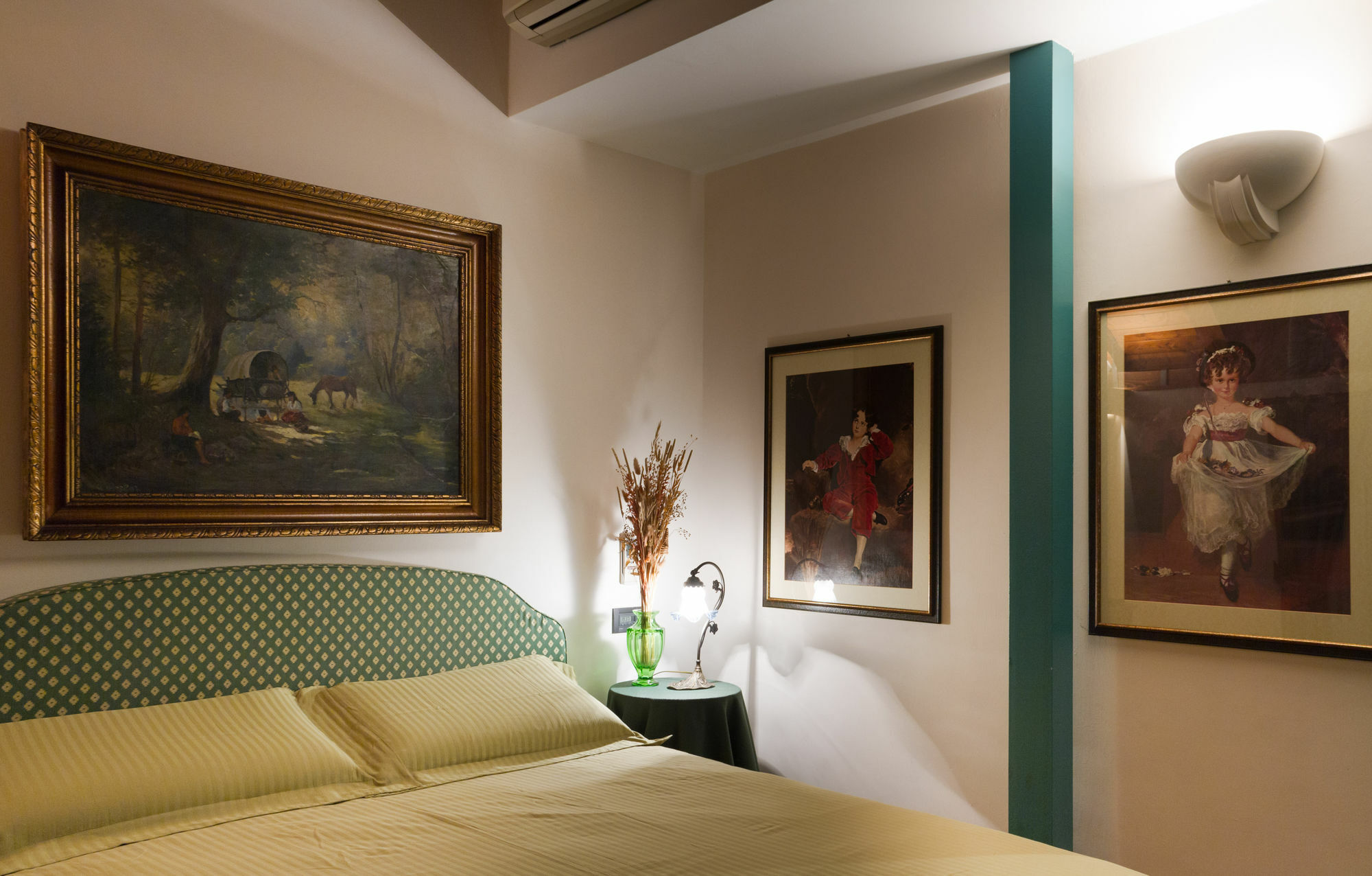 Residence Jecna Прага Екстериор снимка