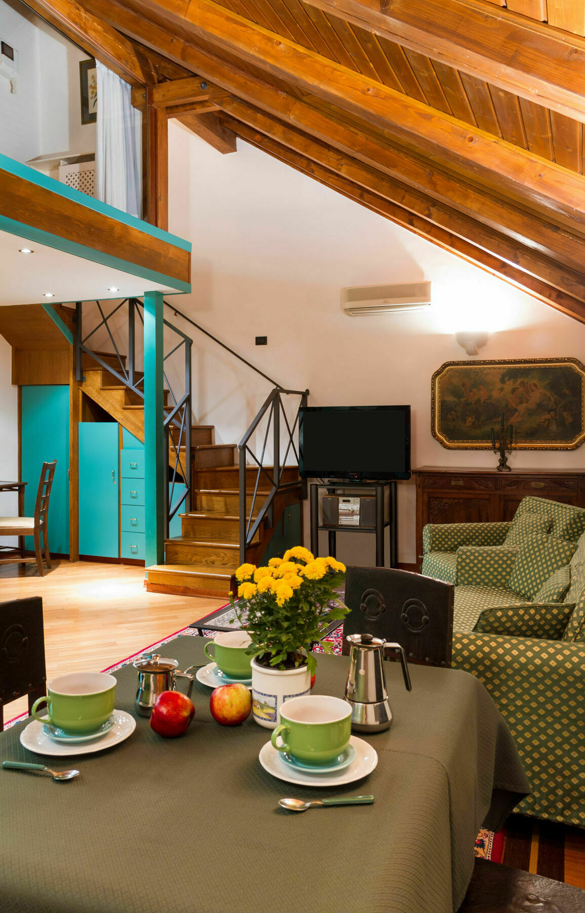 Residence Jecna Прага Екстериор снимка