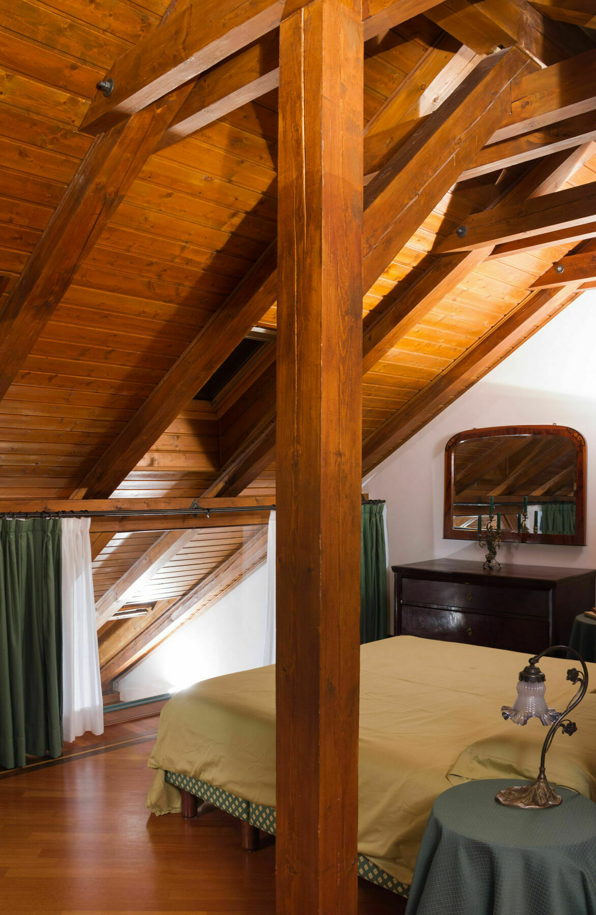 Residence Jecna Прага Екстериор снимка