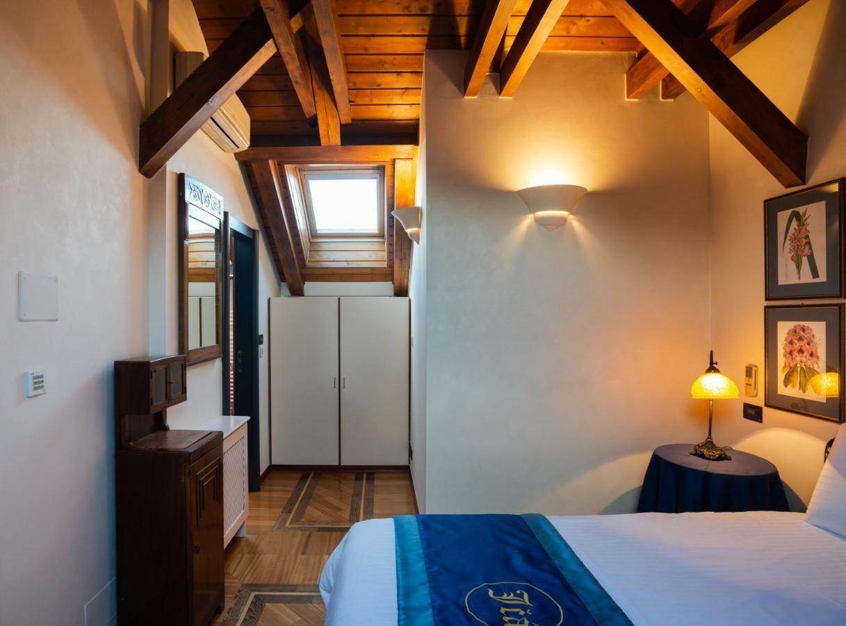 Residence Jecna Прага Екстериор снимка