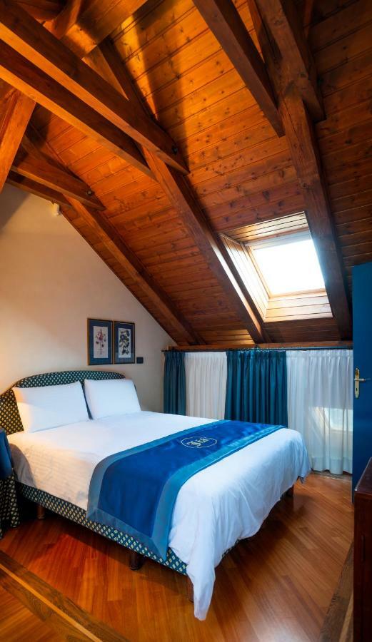 Residence Jecna Прага Екстериор снимка